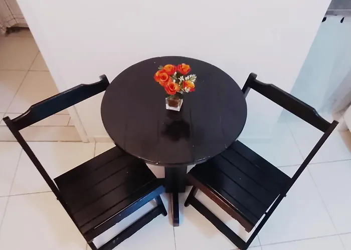 Mila Mar Flat
