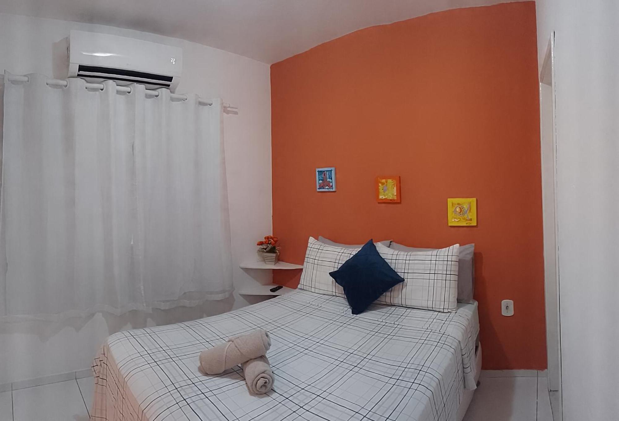 Mila Mar Flat Apartment Morro de Sao Paulo