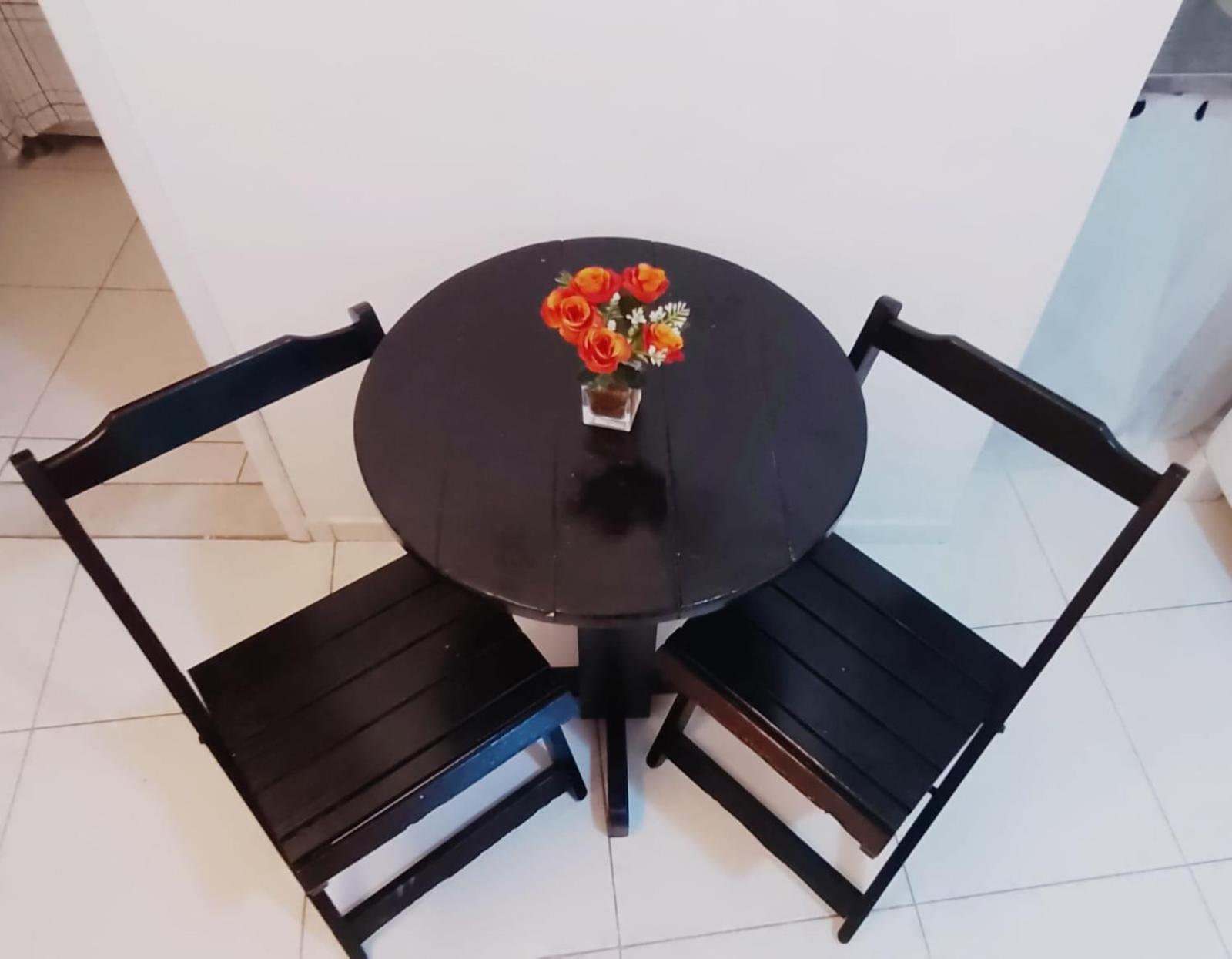 Mila Mar Flat Apartment Morro de Sao Paulo