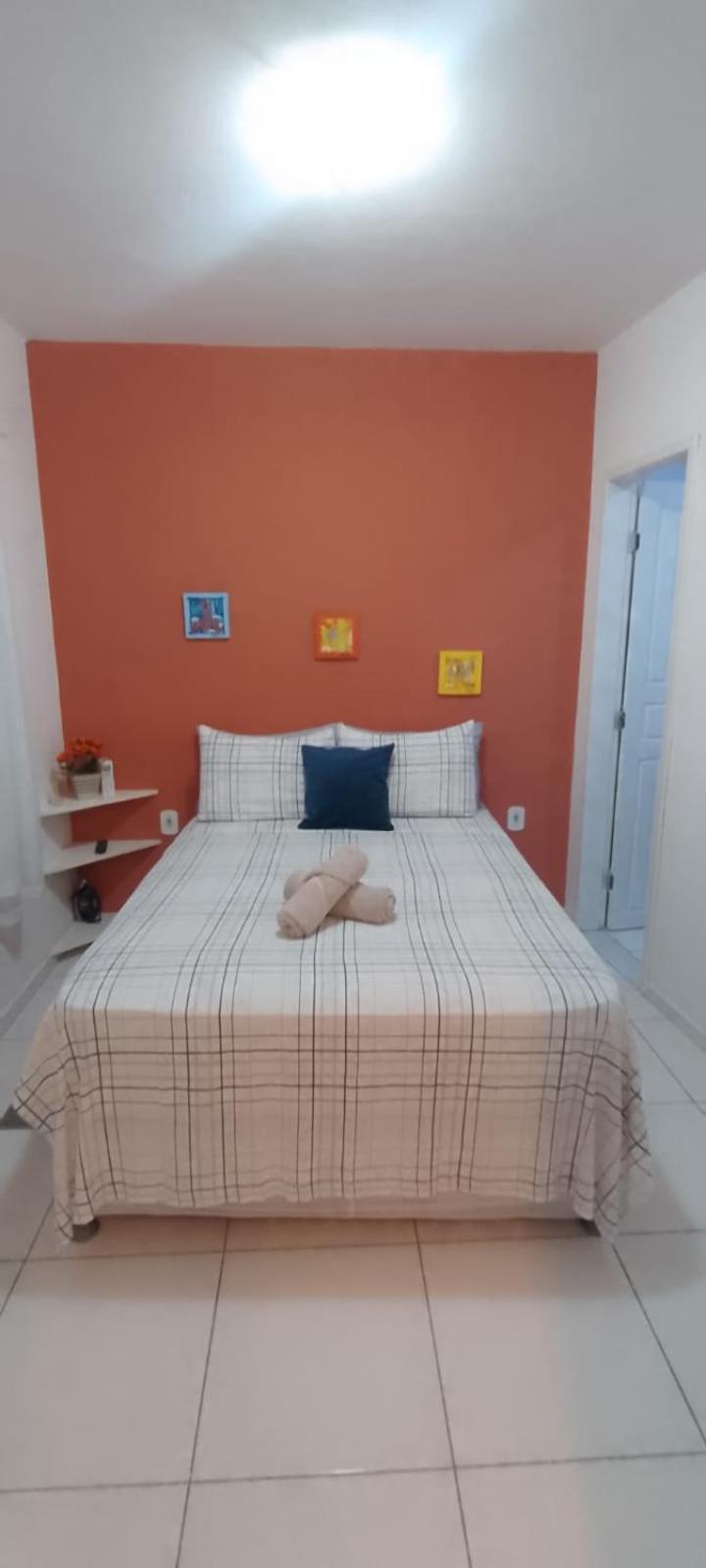Mila Mar Flat Apartment